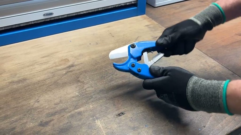 5 Most Popular Types of Pipe Cutters
